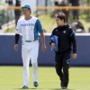 日ハム淺間大基の故障遍歴