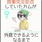 カムホーム kamuhome