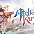 2027年初頭発売予定『カリアのアトリエ ～夜の王国と追憶の道標～』主人公は武器や爆弾まで「食べる」！？戦闘面では「パリィ」も実装