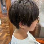 多治見市土岐市の美容室・美容院・ヘアサロンBUSU