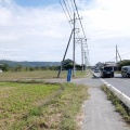 青木葉峠～不動峠