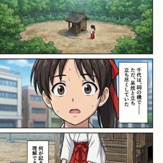 戦国タワーマンション