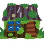 空き家状態の実家に抱く気持ち