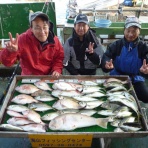 海山フィッシングセンター