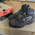 NIKE ACG & Reebok BB 4000【It's A Beautiful Day】