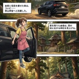 『第八十六話：千代の父【戦国タワーマンション】』の画像
