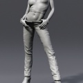 NATALIE（新入荷 3Dkit）