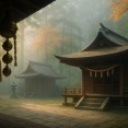 静寂（しじま） ― 音の余白に宿る神の気配