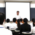 大原法律公務員専門学校浜松校 キャンパスブログ