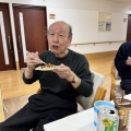 「母の日💑」に……『ネギ焼き』大会!?!