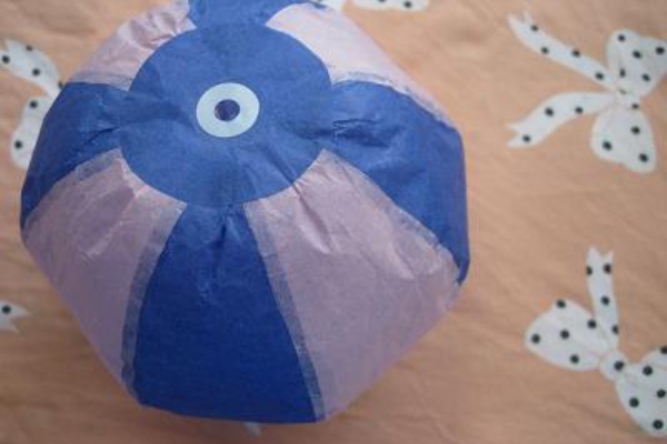 紙風船 ｔｏｋｏ ｔｏｎｔｔｕ ｆｏｒｅｓｔ