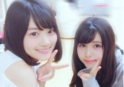 【乃木坂46】山下美月「理々杏は叩きたいくらい可愛い、お仕置きしたい」