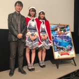 『[イコラブ] TVアニメ「走り続けてよかったって。」Blu-ray発売開始 ＆ 劇場アニメ『サンタ・カンパニー』Blu-ray予約開始【野口衣織、佐々木舞香】』の画像
