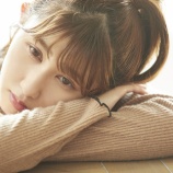 『[イコラブ] HUSTLE PRESS「＝LOVE（イコールラブ）連載 杏奈でぽん！（12月）」山本杏奈【あんなちゃん】』の画像