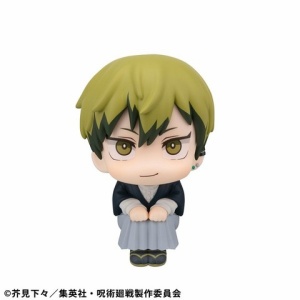 呪術廻戦 のるキャラマスコット（R） : アニメ＆漫画 グッズ情報