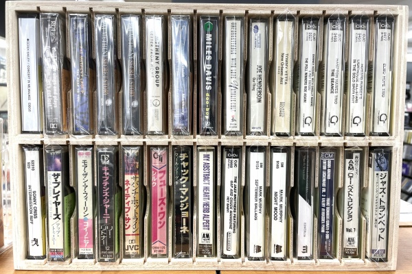 ディスクユニオン横浜関内ジャズ館 - 中古新入荷情報