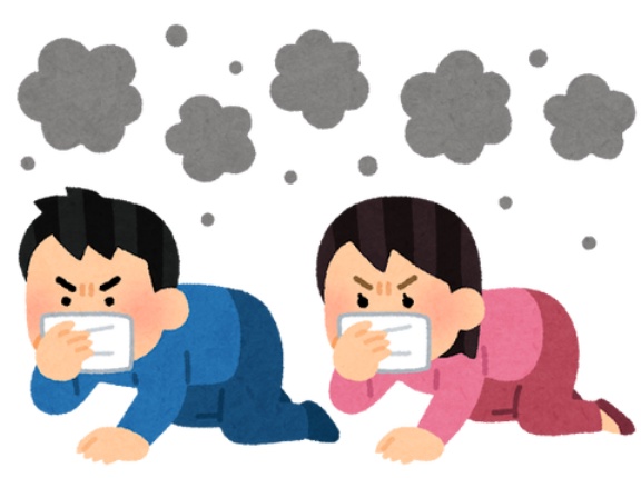 韓国、自動車工場が爆発・炎上、危険物質もまともに管理できず1人ﾀﾋ亡、13人が行方不明、重軽傷者55人の大惨事に発展