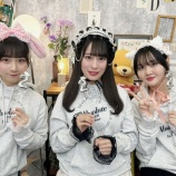 『[ニアジョイ] 天野香乃愛×髙橋舞×藤沢莉子、3月26日 ≒JOYの「火曜はじょ〜いドン！」出演 まとめ』の画像
