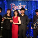掃本南椎×Abechans (2026/06/19 五反田ロッキー)