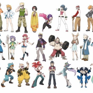 徒歩のポケモンまとめブログ