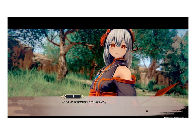 【朗報】モノクロームメビウスが面白いと話題に