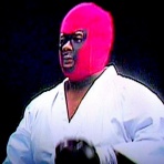 プロレス道場店長の道場ブルース日誌