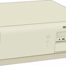初PCはPC-9821の486SXの33MHzやったな