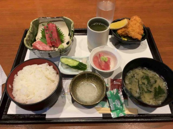 有料席が最高だった！　ボートレース江戸川