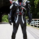 仮面ライダーアークゼロ