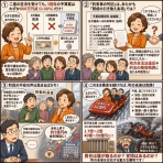 みたことのないまちをつくる