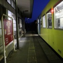 2021.03.27 春の日田彦山線弾丸旅 <002> 赤駅