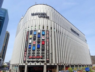 ヨドバシの池袋進出で他の電気屋はやっぱりヤバイ！？ヨドバシのヤバさがわかる「売上比較」