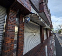 【開店予告】焼き菓子とタルトのお店