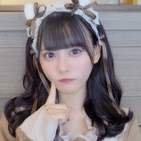 『[イコラブ] 齊藤なぎさ「ハーフツインと三つ編みどっち派……？」』の画像