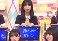 これは・・・ｗ 筒井あやめ、ツンとおすまし顔も可愛いキャプチャ画像がコチラｗｗｗ