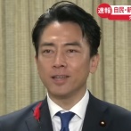 小泉進次郎の敗因は何だったのか