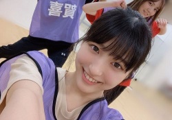 【愕然】肌白っｗｗｗ早川聖来ちゃん可愛すぎひん？？？【乃木坂46】