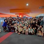 札幌清田剣道会