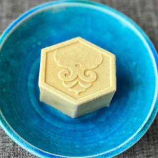 和菓子魂！