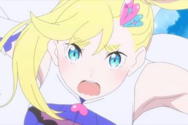 Re ゼロから始める異世界生活 ミネルヴァは最弱の魔女 リゼロ 全てを癒してその後は 二次元三次元