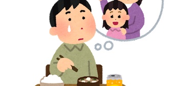 単身赴任している夫を育児放棄と言われても仕方ない？