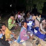 『平和構築は市民が行うもの』の画像