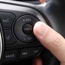 車のACC機能便利すぎて泣いた