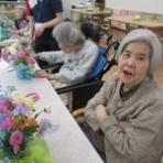 らいふ武蔵新城のせせらぎ日記