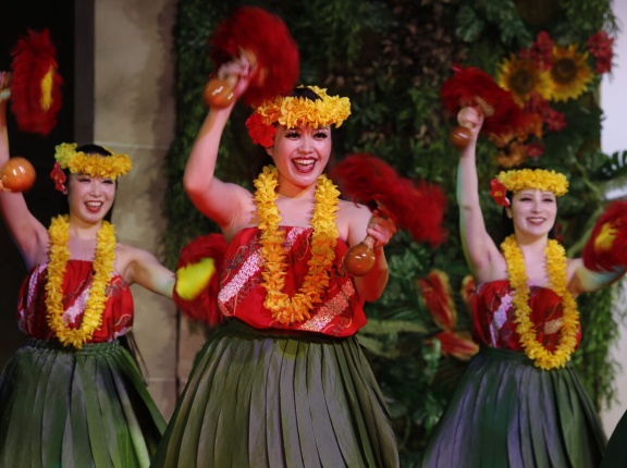 第56期生 MIMI ラストステージのお知らせ