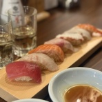 自己中心食日記