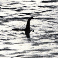 【悲報】ネッシーを50年以上探し続けた男性「いないかも…」と思うように