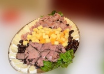 チーズとかマヨネーズかかってるおかずでご飯食えなくね？