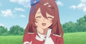 ウマ娘