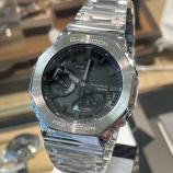 『G-SHOCK　【GM-B2100D-1AJF】』の画像